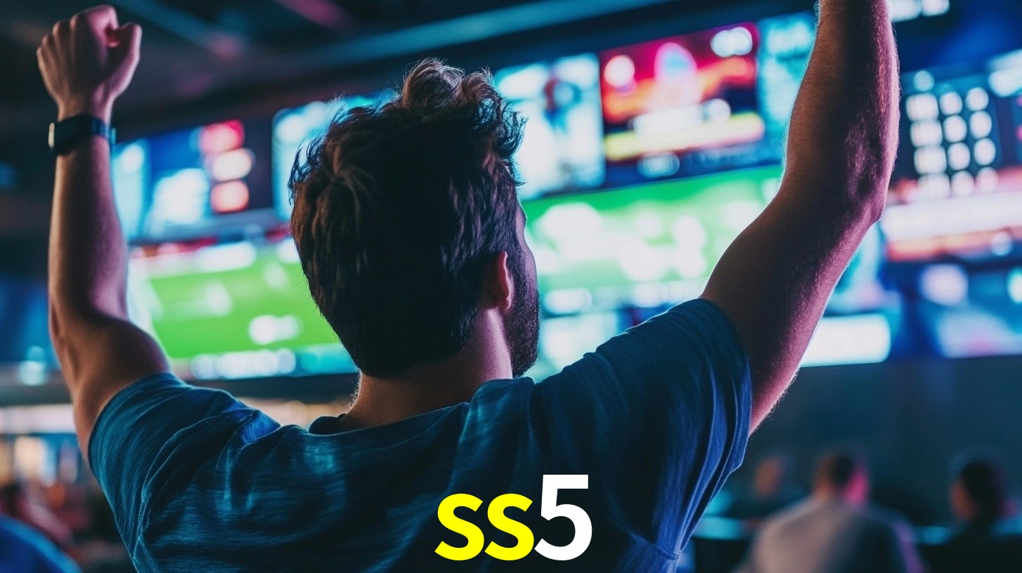ss5 - Reis do Cassino - ss5.com