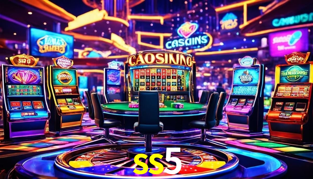Estatísticas ss5