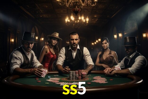 A Emoção da Loteria na ss5: Uma Chance de Mudança de Vida