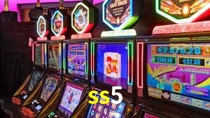 cassino ss5