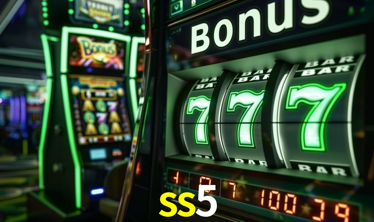 Slot Games ss5