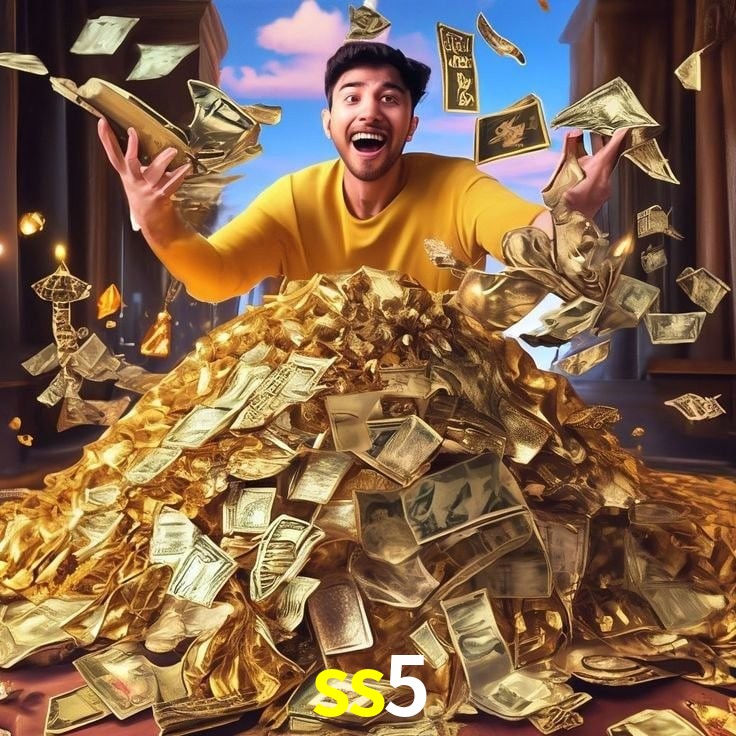 Bônus Diários ss5