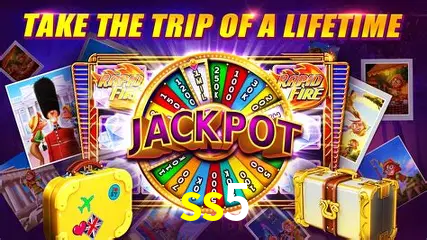 Cassino ao vivo com dealers reais na ss5
