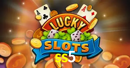 Descubra o Mundo do Cassino Online com ss5