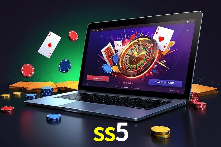 Promoção Relâmpago ss5