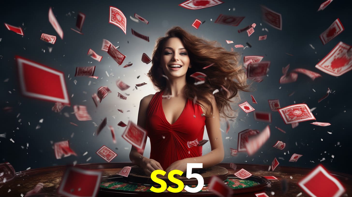 VIP Casino ss5