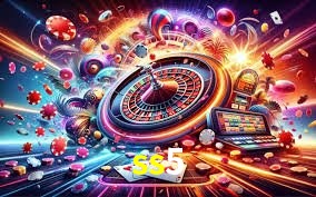 Jogo Spaceman ss5