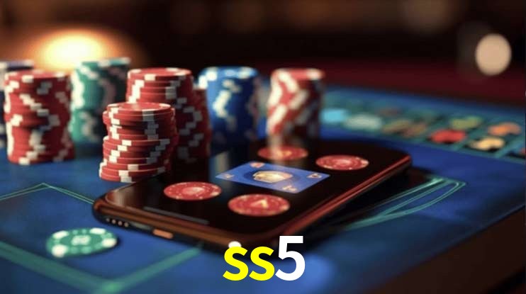 Diretório de Jogos ss5