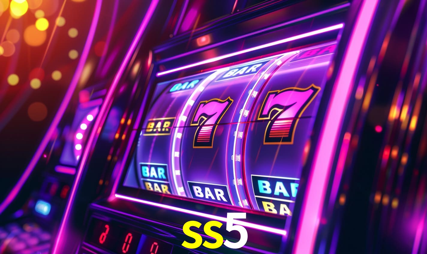 ss5: Seu Especialista em Apostas Esportivas Brasileiras