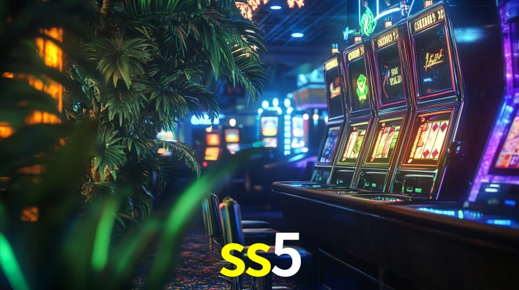 Blackjack Table ss5