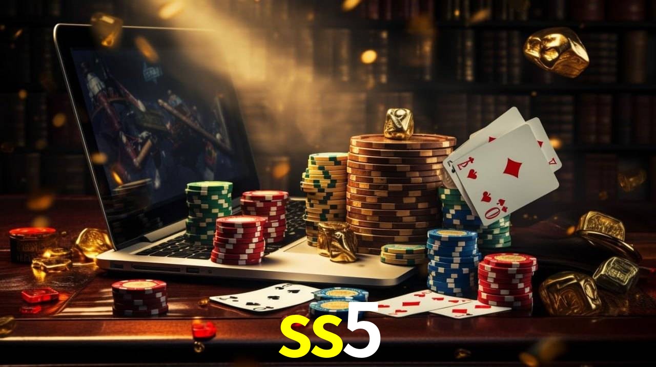 Torneios ss5