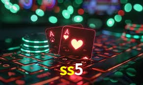 Apostas de Tênis ss5