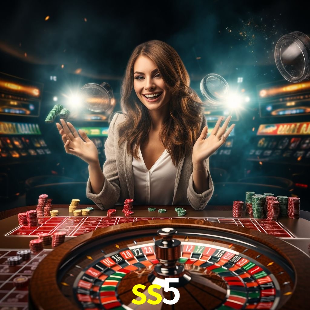 Explore as vantagens do ss5: serviço profissional e confiabilidade